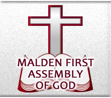 Malden First Assembly of God